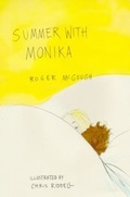 Cover: Summer with Monika - Penguin Books Ltd