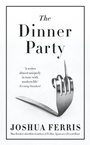 Cover: The Dinner Party - Penguin Books Ltd