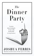 Cover: The Dinner Party - Penguin Books Ltd
