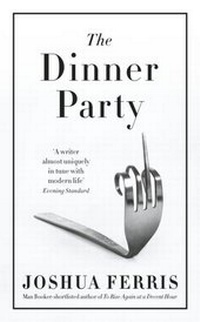 Enlarge image Cover: The Dinner Party - Penguin Books Ltd