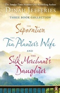 Cover: Dinah Jefferies 3-Book Collection - Penguin Books Ltd