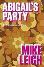 Cover: Abigail's Party - Penguin Books Ltd