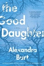 Cover: The Good Daughter - Berkley