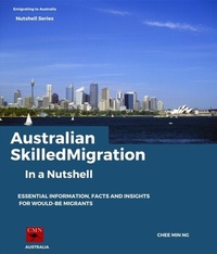 Abbildung von: Australian Skilled Migration In a Nutshell - Chee Min Ng