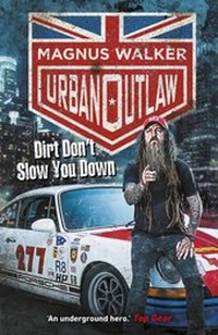 Abbildung von: Urban Outlaw - Transworld Digital