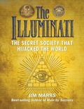 Cover: The Illuminati - Visible Ink Press