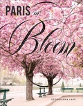 Cover: Paris in Bloom - Abrams Image