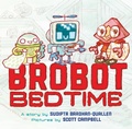Cover: Brobot Bedtime - Abrams