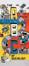 Cover: The ABCs of Socialism - Verso Books
