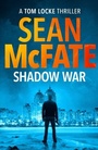 Cover: Shadow War - Canelo