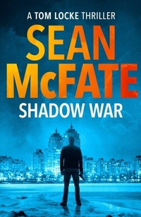 Enlarge image Cover: Shadow War - Canelo