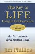 Cover: The Key to LIFE - Sacred Stories Publishing