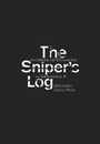 Cover: The Sniper's Log - Actar D