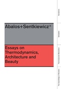 Cover: Essays On Thermodynamics - Actar D