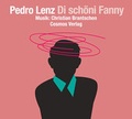 Cover: Di sch&ouml;ni Fanny - Cosmos-Verlag