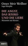 Cover: Die Angst, das Risiko und die Liebe - ecoWing
