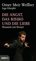 Cover: Die Angst, das Risiko und die Liebe - ecoWing