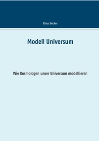 Enlarge image Cover: Modell Universum - BoD - Books on Demand