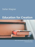 Cover: Education for Creation - Books on Demand