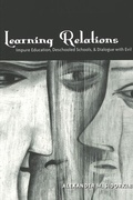 Cover: Learning Relations - Peter Lang Verlag