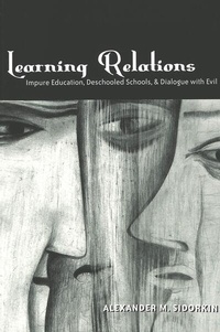 Enlarge image Cover: Learning Relations - Peter Lang Verlag
