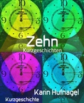 Cover: Zehn - BookRix