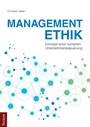Cover: Managementethik - Tectum Wissenschaftsverlag