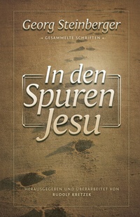 Abbildung von: In den Spuren Jesu - Christliche Literaturverbreitung