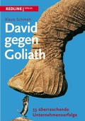Cover: David gegen Goliath - REDLINE