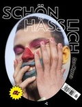 Cover: Sch&ouml;nh&auml;sslich - Das Magazin - TEXTEM VERLAG