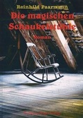 Cover: Die magischen Schaukelst&uuml;hle - Hager, Wolfgang