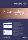 Cover: Pr&auml;sentationen mit LaTeX - Lehmanns Media
