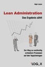 Bild: Lean Administration - LOG_X