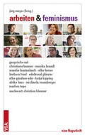 Cover: Arbeiten & Feminismus - VSA