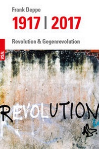 Abbildung von: 1917 | 2017 - VSA
