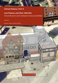 Cover: Virtual Palaces / Lost Palaces and their Afterlife - arthistoricum.net