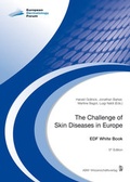 Cover: The Challenge of Skin Diseases in Europe - ABW Wissenschaftsverlagsgesellschaft