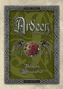 Cover: Ardeen, Band 8: Verfluchte Wissenschaft - Fahnauer Verlag