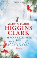 Cover: Im Wartezimmer des Himmels - Econ