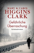 Cover: Gef&auml;hrliche &Uuml;berraschung - Econ