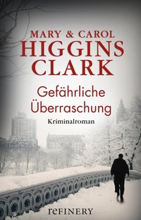 Abbildung von: Gefährliche Überraschung - Econ