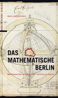 Cover: Das mathematische Berlin - Berlin Story Verlag GmbH