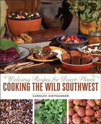 Abbildung von: Cooking the Wild Southwest - University of Arizona Press