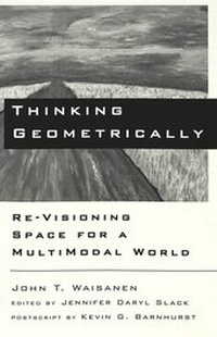 Enlarge image Cover: Thinking Geometrically - Peter Lang Verlag