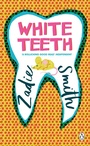 Cover: White Teeth - Penguin Books Ltd