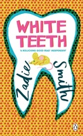 Cover: White Teeth - Penguin Books Ltd