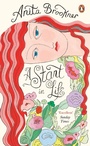 Cover: A Start in Life - Penguin Books Ltd