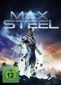 Cover: Max Steel - Universum Film
