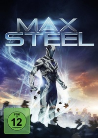 Enlarge image Cover: Max Steel - Universum Film