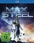Cover: Max Steel - Universum Film